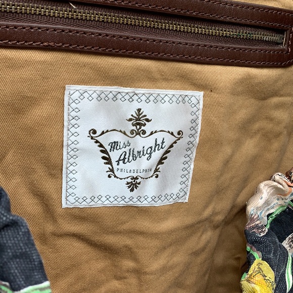 Miss Albright Bag - Picture 5 of 5